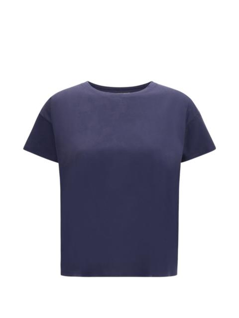Loulou de Saison crew-neck T-shirt
