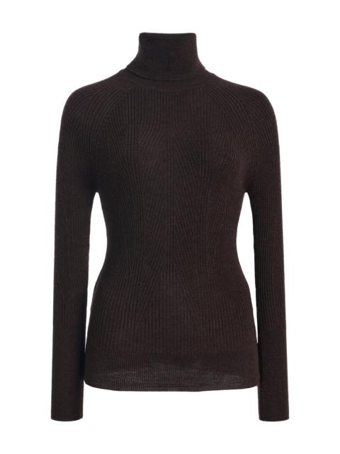 DL1961 Merino Wool Turtleneck Sweater