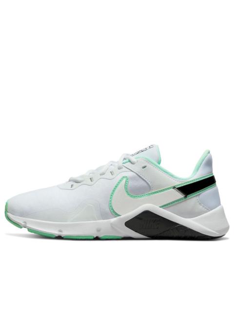 (WMNS) Nike Legend Essential 2 'White Mint Foam' CQ9545-102