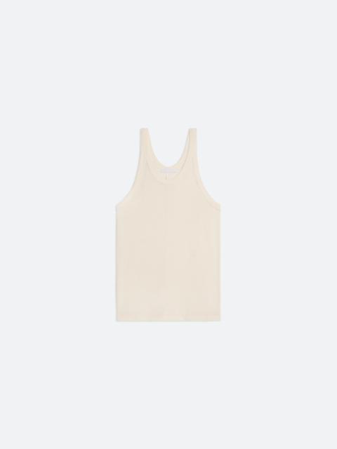 Helmut Lang RACER TANK