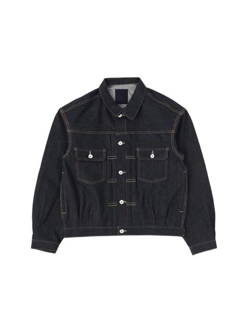 visvim SS 101XX JKT UNWSD N.D.