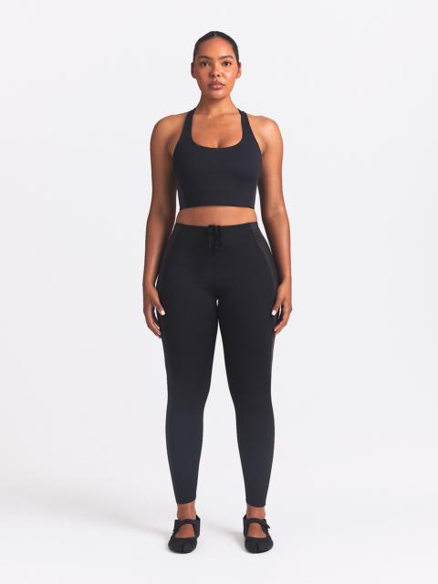 Nike NikeSKIMS Matte Shine Mix Women's 26" Leggings