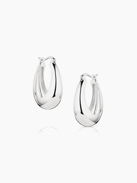 THATCH Lumi Hoop Earrings