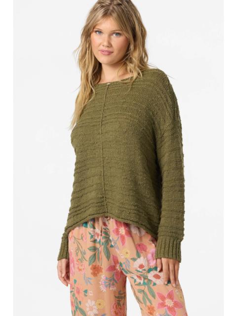 O'Neill Brayton Long Sleeve Sweater