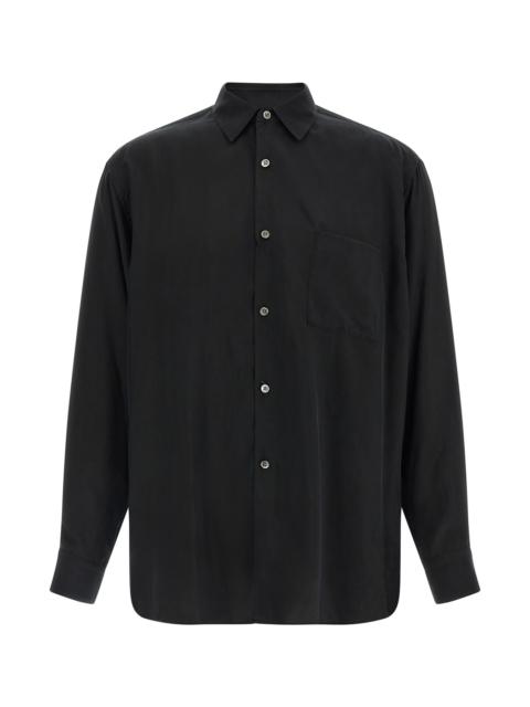 ssstein Shirt With Pocket
