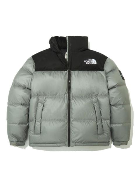 The North Face THE NORTH FACE FW22 Novelty Nuptse Down Jacket NJ1DN50K
