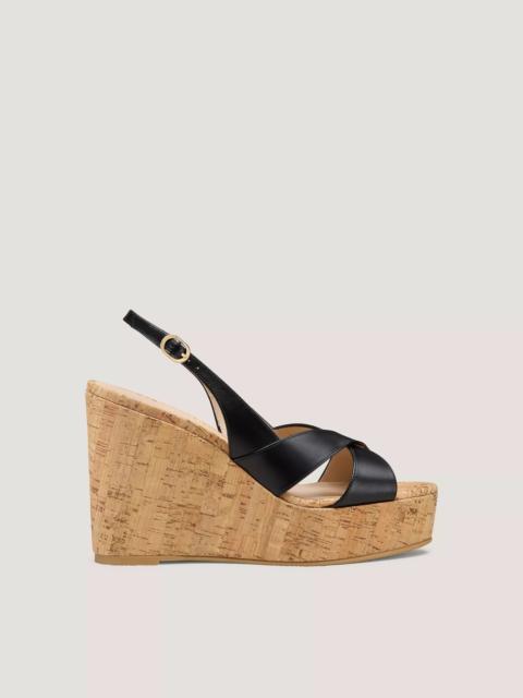DAYNA SLINGBACK WEDGE