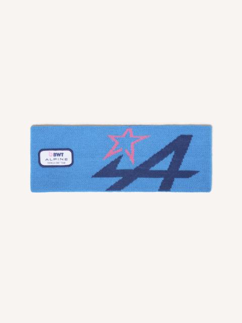 PERFECT MOMENT Alpine Racing Headband