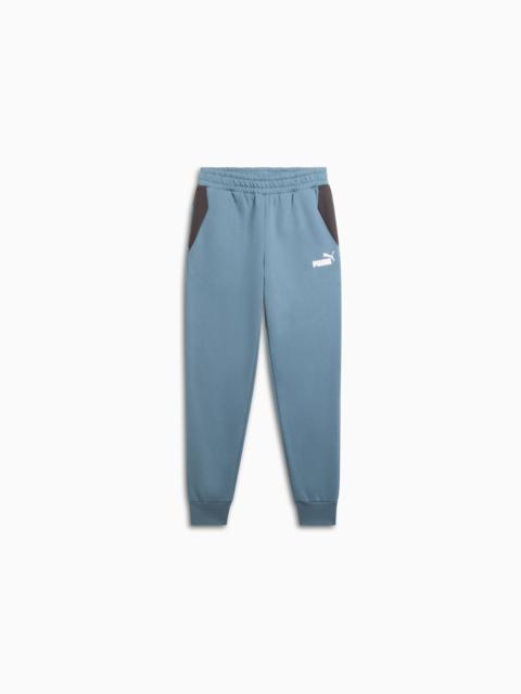 PUMA Power Men's Colorblock Pants