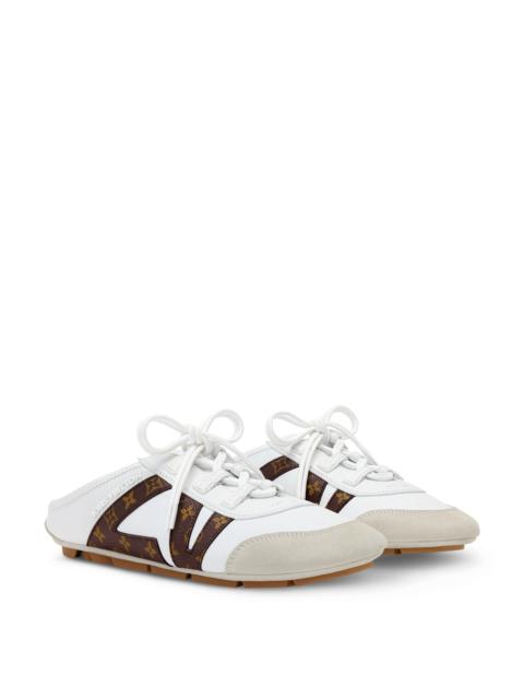 Louis Vuitton LV Sneakerina Open Back