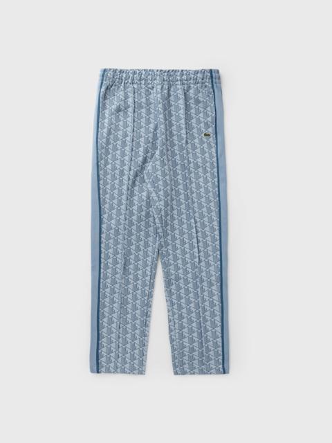 LACOSTE Paris Monogram Sweatpants
