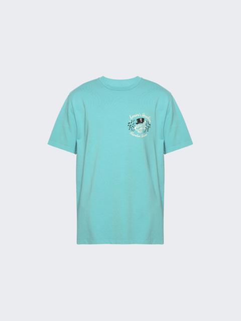 AMIRI Amiri Studios cotton T-shirt