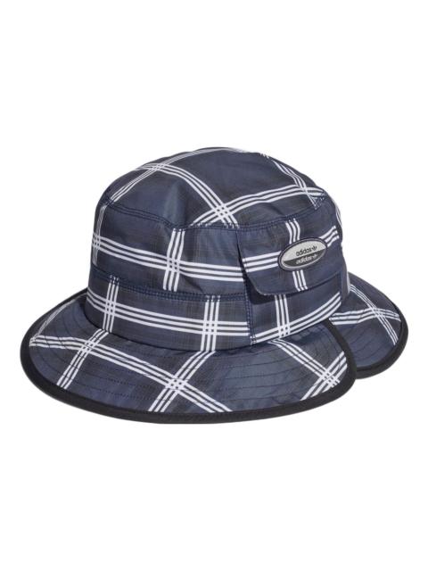 adidas adidas R.Y.V. Bucket Hat 'Navy' HE9706