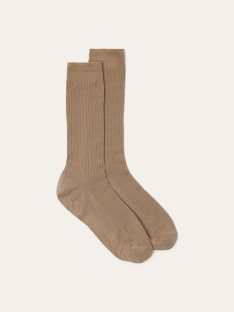 Loro Piana Wish Socks