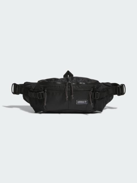 adidas Skateboarding Cross Body Bag