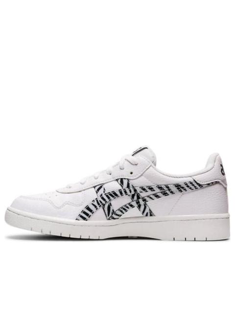 Asics (WMNS) ASICS 일본 S 'White Black' 1202A075-100