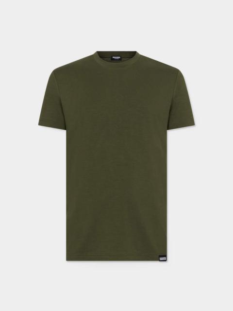 DSQUARED2 DSQUARED2 CREWNECK T-SHIRT