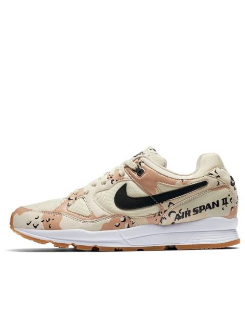 Nike Nike Air Span 2 Premium 'Beach Camo' AO1546-200