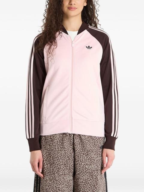adidas Sst Classic track sweatshirt