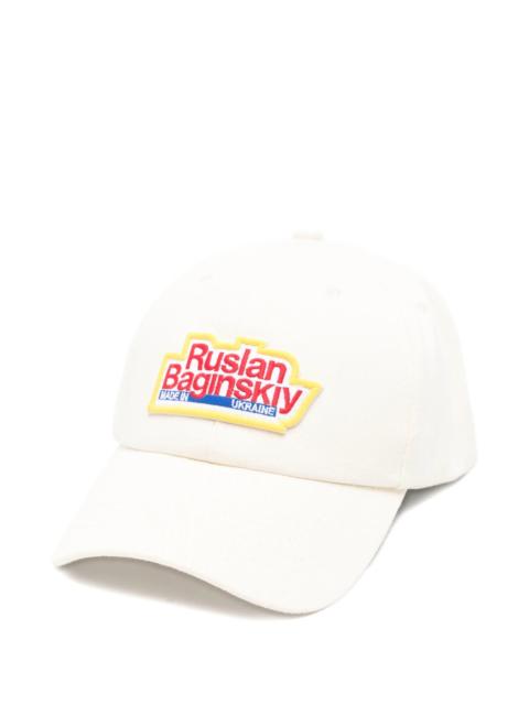 RUSLAN BAGINSKIY Ruslan Baginskiy Hats