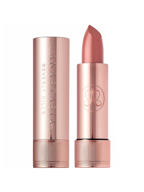 Anastasia Beverly Hills Anastasia Beverly Hills Satin Lipstick - Taupe Beige