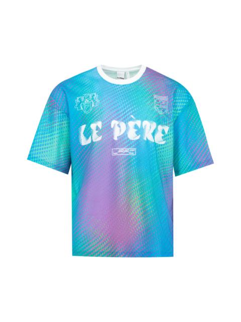 le PÈRE EMA MESH TOP