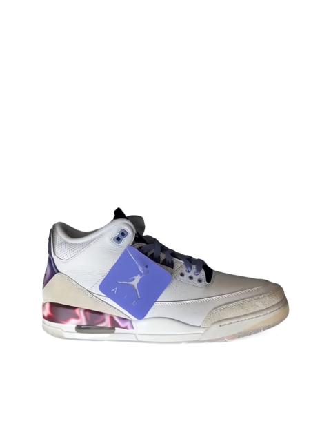 Jordan Retro sneakers