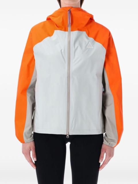 Nike ACG Phantazma zip-up hooded jacket
