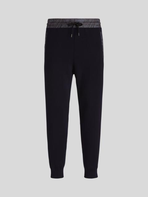 JOGGING TROUSERS