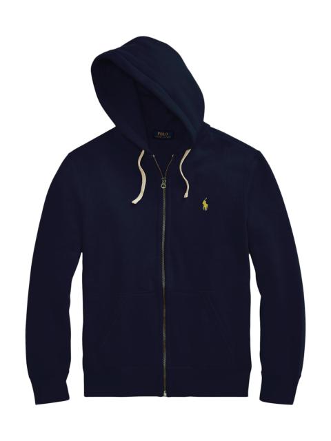 Polo Ralph Lauren Men's Fleece Full-Zip Hoodie - Cruise Navy