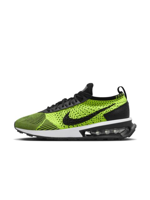 Nike Women's Air Max Flyknit Racer Shoes