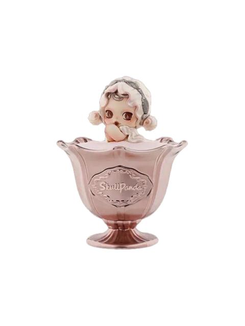 POP MART Pop Mart Skullpanda The Feast Begins Series The Spoon Warmer Scented Candle