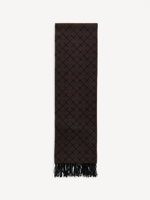 BY MALENE BIRGER Ortega cashmere-blend scarf