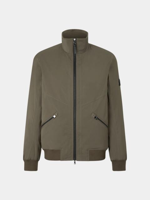 BOGNER Jonas Blouson in Olive green