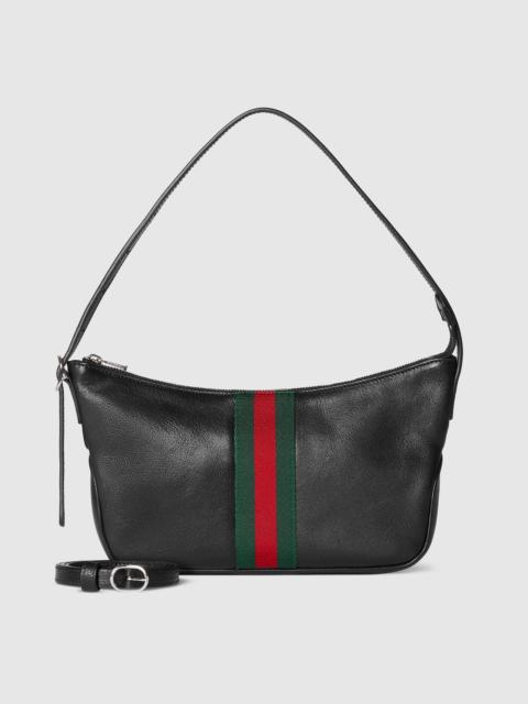 GUCCI Lunetta small crossbody bag