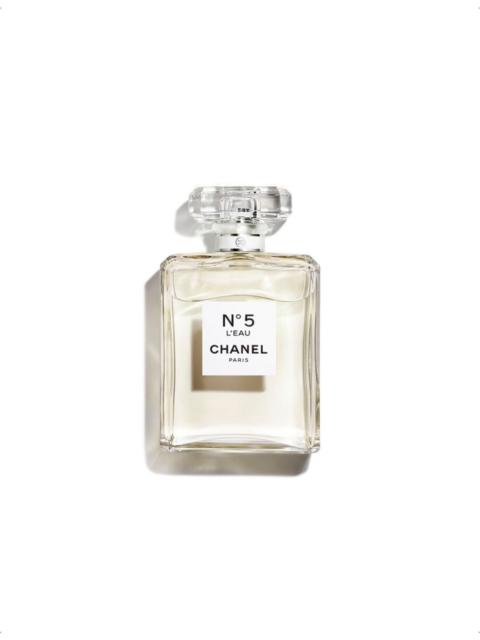 CHANEL N°5 Eau de Toilette Spray