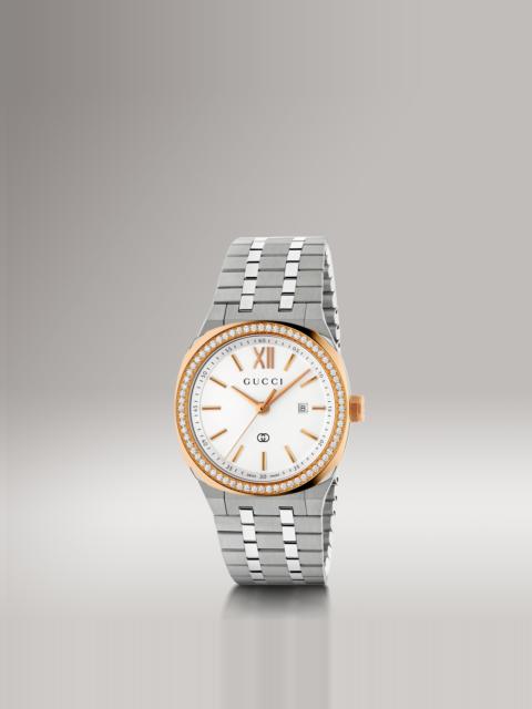 GUCCI Gucci 25H watch, 30mm