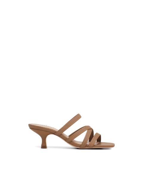 Cinq à Sept Dana heeled sandals