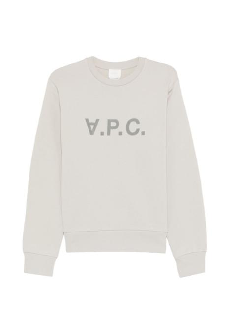 A.P.C. VPC sweatshirt
