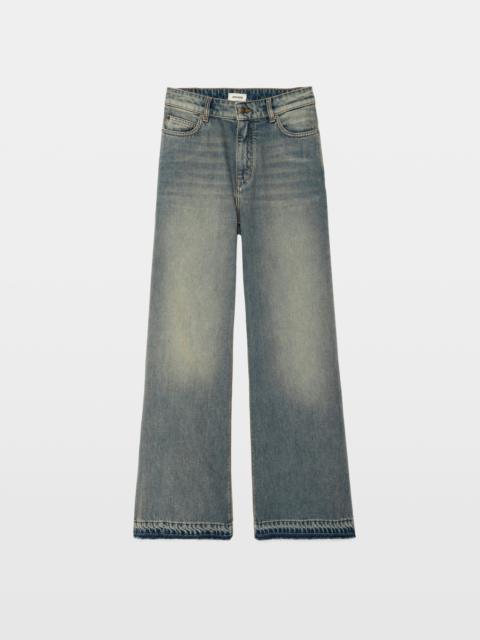 Zadig & Voltaire Eli Jeans