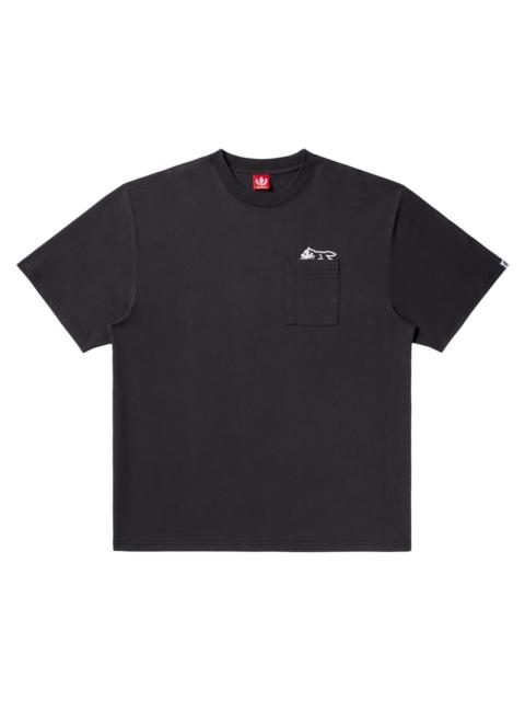 ICECREAM HALF DIP TEE