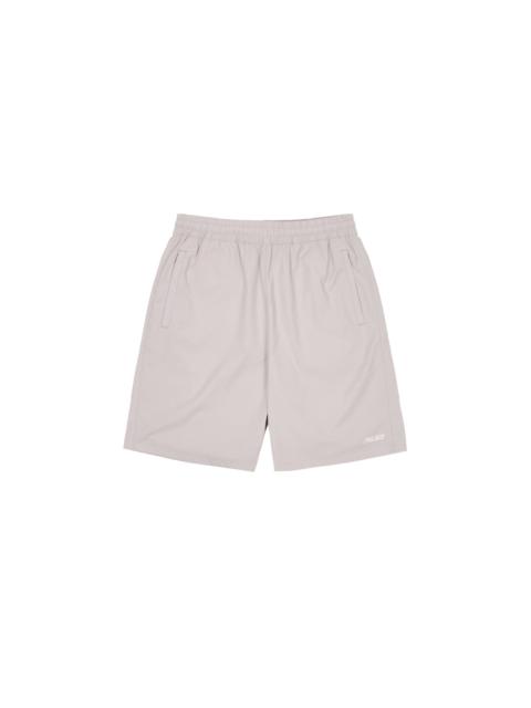 PALACE SHELL SHORT ARCTIC GREY