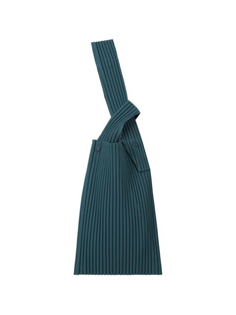 ISSEY MIYAKE UMBRELLA PLEATS BAG