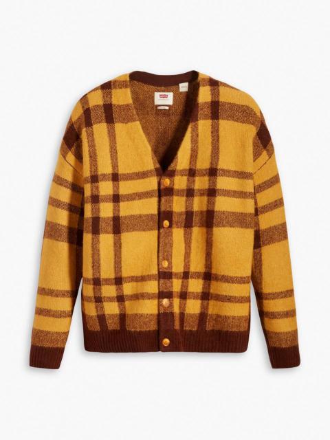 Levi's COIT BOXY CARDIGAN