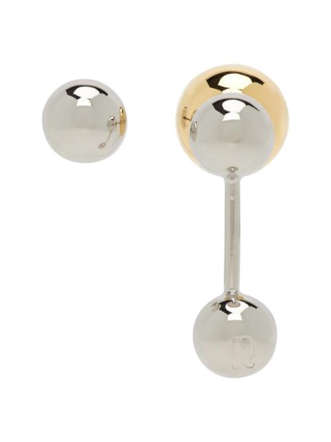 rabanne Stud Earrings