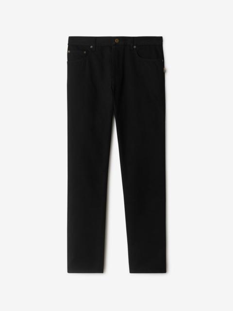 Burberry Slim Jeans