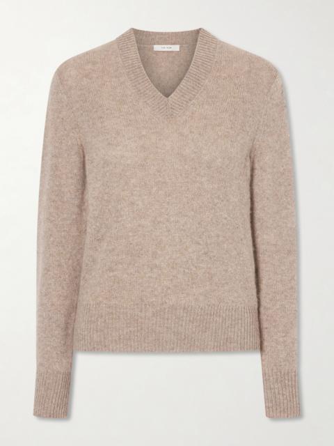 The Row Nalini Cashmere Sweater