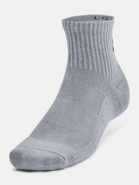 Under Armour UA Training Cotton