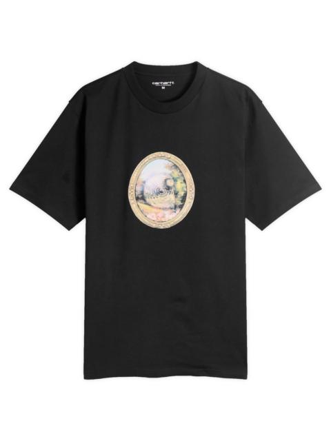 Carhartt WIP Carhartt WIP 미러 티셔츠