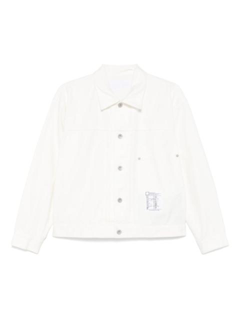 NEIGHBORHOOD Type-1 jacket
